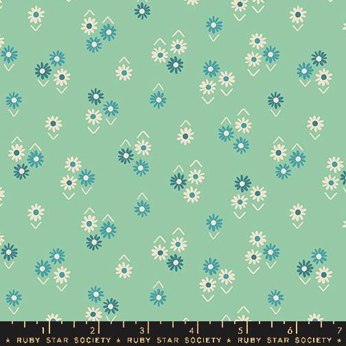 Manufacturer: Ruby Star Society<br data-mce-fragment="1">Designer: Melody Miller<br data-mce-fragment="1">Collection: Juicy<br data-mce-fragment="1">Print Name: Baby Flowers in Moss<br data-mce-fragment="1">Material: 100% Cotton<br data-mce-fragment="1">Weight: Quilting<br data-mce-fragment="1">SKU: RS0092-15<br data-mce-fragment="1">Width: 44 inches<br>
