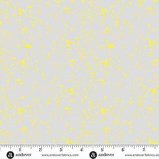 Manufacturer: Andover Fabrics
Designer: Libs Elliott
Collection: PRISMATIC
Print Name: Love Potion in Dayglow
Material: 100% Cotton
Weight: Quilting
SKU: A-10433-Y
Width: 44 inches