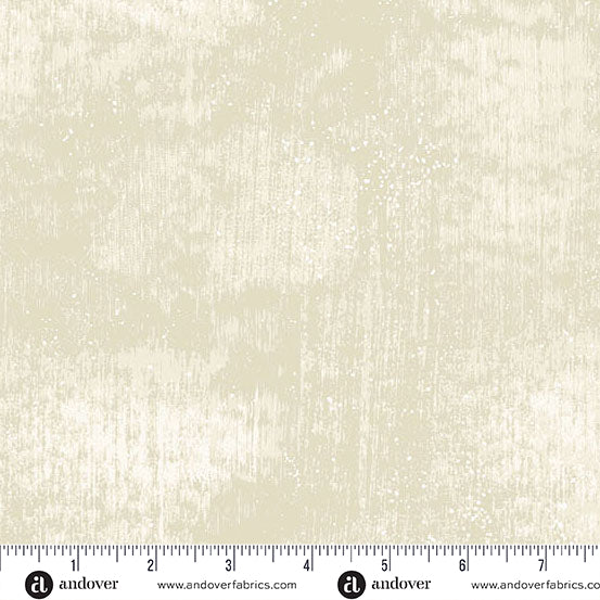 Manufacturer: Andover Fabrics Designer: Libs Elliott Collection: Glaze II Print Name: Glaze in Cream Material: 100% Cotton Weight: Quilting  SKU: A-830-L2 Width: 44 inches