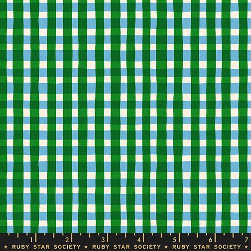 Manufacturer: Ruby Star Society
Designer: Kimberly Kight
Collection: Egg and Friends
Print Name: Tablecloth in Verdant
Material: 100% Cotton
Weight: Quilting
SKU: RS3096-16
Width: 44 inches