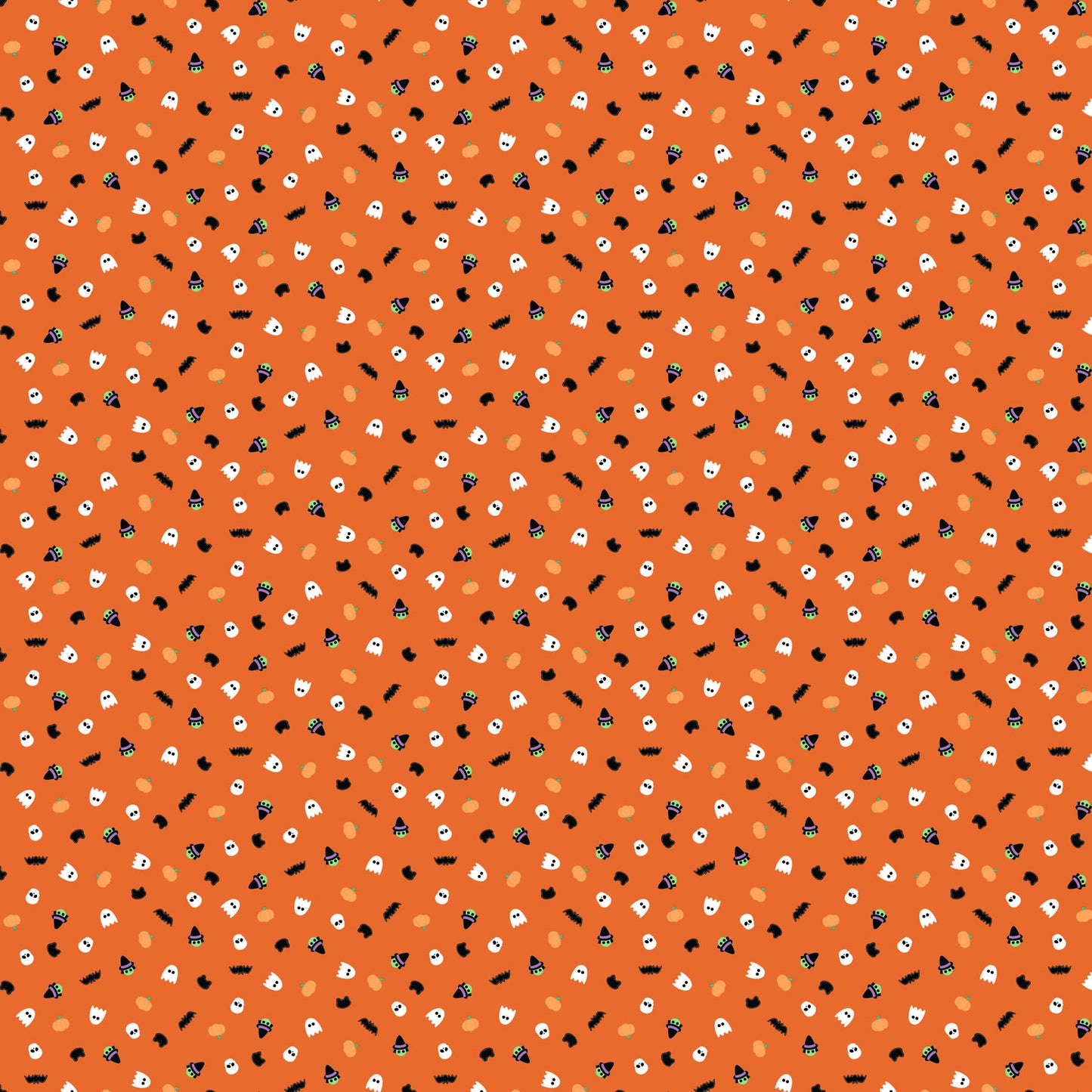 Manufacturer: Figo Fabrics
Designer: Mr. Bones Sews - Kimberlee Peers-Moore
Collection: Mr. Bones Sews
Print Name: Sprinkles in Orange
Material: 100% Cotton
Weight: Quilting
SKU: 91076-56
Width: 44 inches
