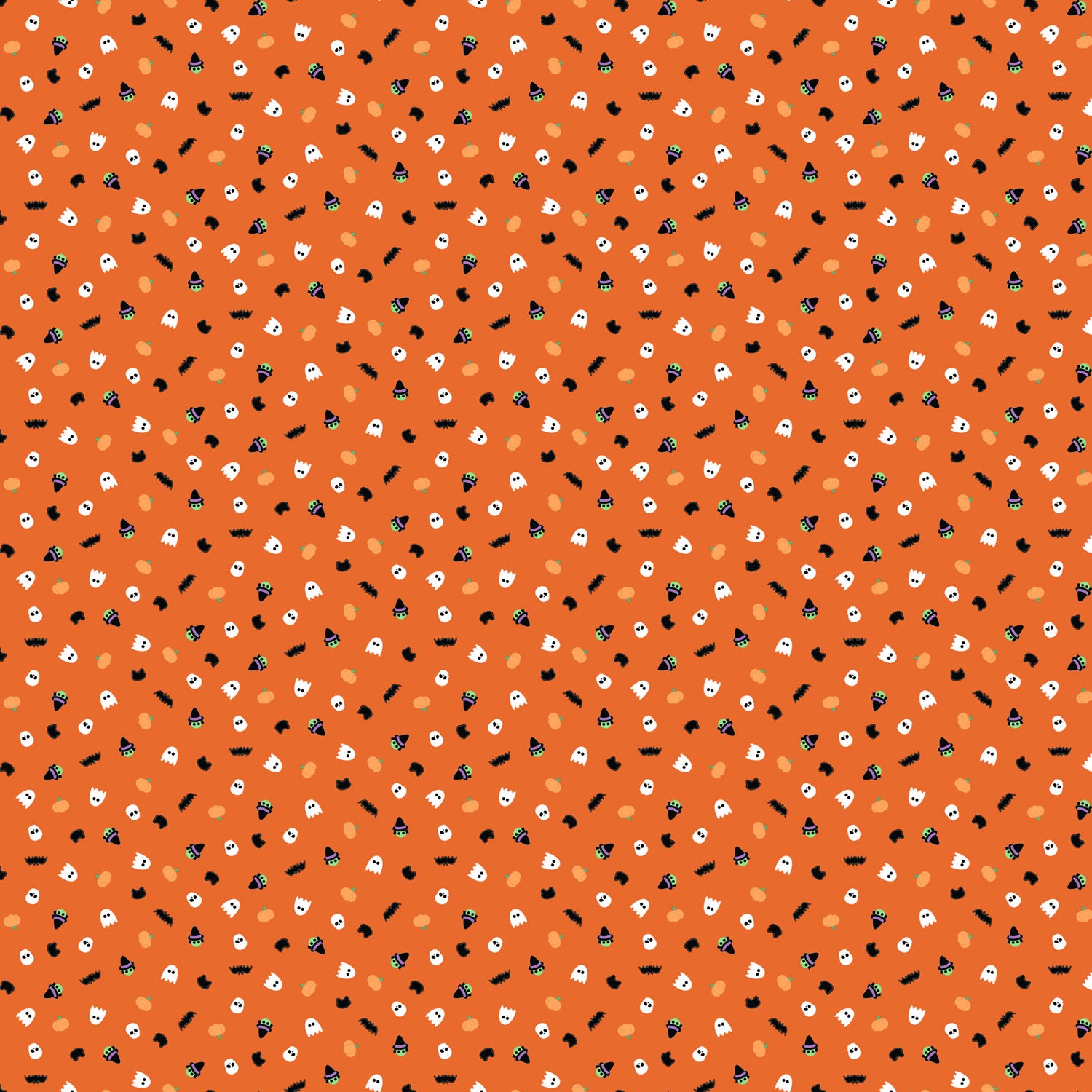 Manufacturer: Figo Fabrics
Designer: Mr. Bones Sews - Kimberlee Peers-Moore
Collection: Mr. Bones Sews
Print Name: Sprinkles in Orange
Material: 100% Cotton
Weight: Quilting
SKU: 91076-56
Width: 44 inches
