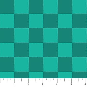 Manufacturer: Figo
Designer: Sarah Hearts
Collection: Bits and Bobs
Print Name: Squares in Teal
Material: 100% Cotton
Weight: Quilting
SKU: 91269-64
Width: 44 inches