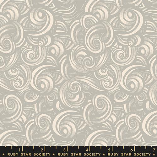 Manufacturer: Ruby Star Society
Designer: Sarah Watts
Collection: Fireglow
Print Name: Smoke in Oyster
Material: 100% Cotton
Weight: Quilting
SKU: RS2135-11
Width: 44 inches