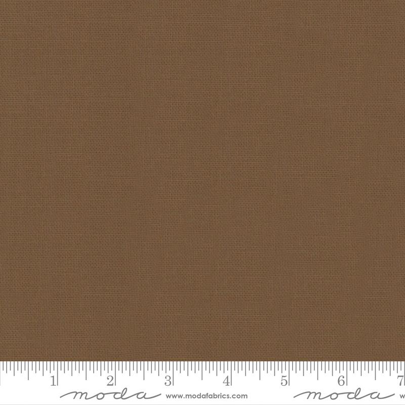 Manufacturer: Moda Fabrics
Designer: Moda Fabrics
Collection: Bella Solids
Print Name: Fawn
Material: 100% Cotton
Weight: Quilting
SKU: 9900-477
Width: 44 inches