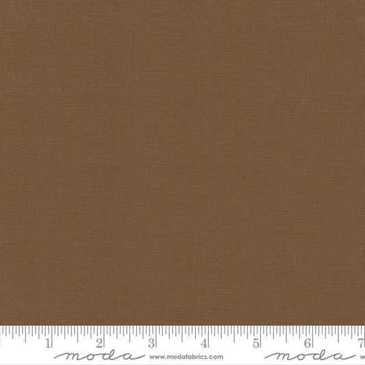 Manufacturer: Moda Fabrics
Designer: Moda Fabrics
Collection: Bella Solids
Print Name: Fawn
Material: 100% Cotton
Weight: Quilting
SKU: 9900-477
Width: 44 inches