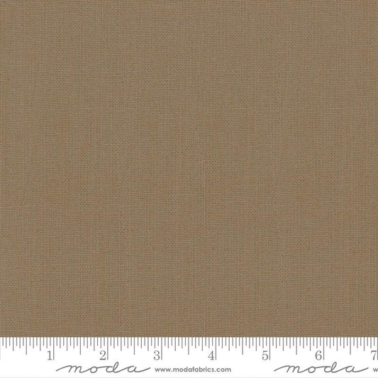 Manufacturer: Moda Fabrics
Designer: Moda Fabrics
Collection: Bella Solids
Print Name: Cobblestone
Material: 100% Cotton
Weight: Quilting
SKU: 9900-478
Width: 44 inches