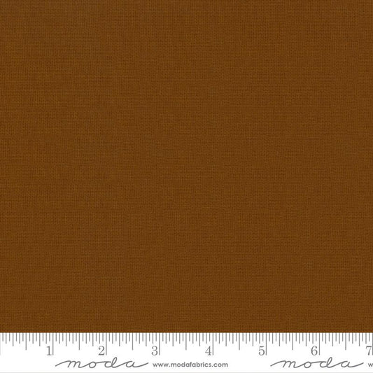 Manufacturer: Moda Fabrics
Designer: Moda Fabrics
Collection: Bella Solids
Print Name: Sepia
Material: 100% Cotton
Weight: Quilting
SKU: 9900-482
Width: 44 inches