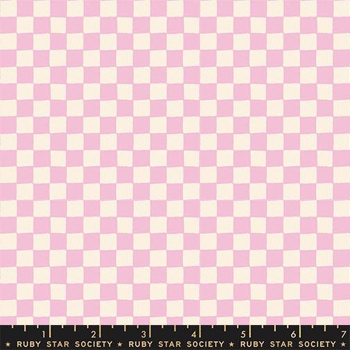 Manufacturer: Ruby Star Society
Designer: Alexia Abegg
Collection: 1 800 Calico
Print Name: Block Print in Peony
Material: 100% Cotton
Weight: Quilting
SKU: RS4167-11
Width: 44 inches