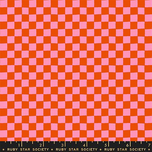 Manufacturer: Ruby Star Society
Designer: Alexia Abegg
Collection: 1 800 Calico
Print Name: Block Print in Warm Red
Material: 100% Cotton
Weight: Quilting
SKU: RS4167-12
Width: 44 inches