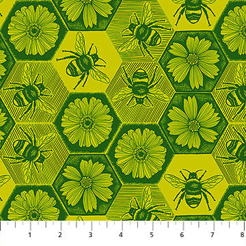 Manufacturer: Anna Maria Textiles for Northcott Fabrics
Designer: Anna Maria Parry
Collection: Indelible Ink
Print Name: Busy in Citrus
Material: 100% Cotton
Weight: Quilting
SKU: AMT1005-71C
Width: 44 inches