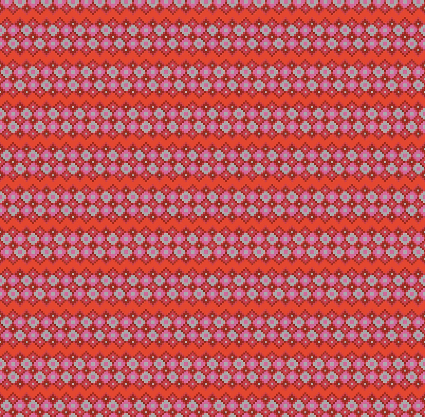 Manufacturer: Anna Maria Textiles
Designer: Anna Maria Parry
Collection: Heiress
Print Name: Interwoven in Bouquet
Material: 100% Cotton
Weight: Quilting
SKU: AMT1011-38L
Width: 44 inches