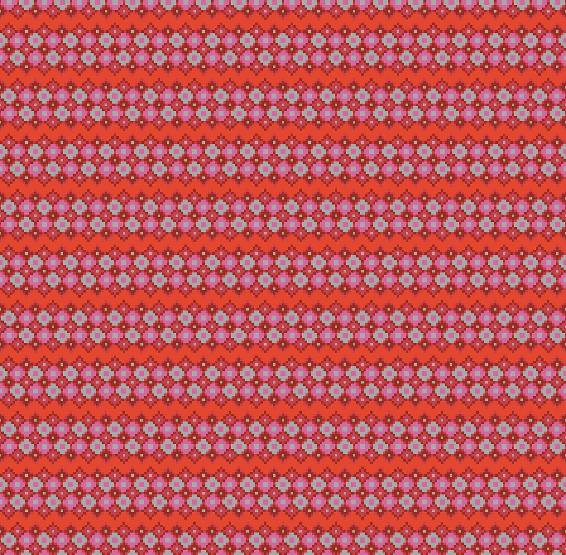 Manufacturer: Anna Maria Textiles
Designer: Anna Maria Parry
Collection: Heiress
Print Name: Interwoven in Bouquet
Material: 100% Cotton
Weight: Quilting
SKU: AMT1011-38L
Width: 44 inches