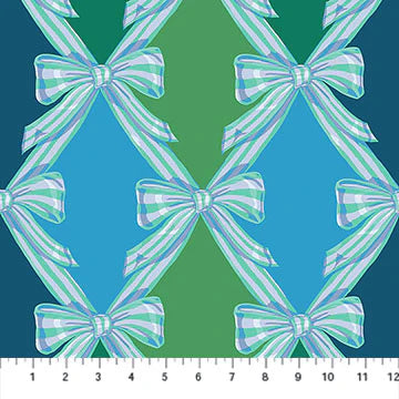 Manufacturer: Anna Maria Textiles for Northcott Fabrics
Designer: Anna Maria Parry
Collection: Cozy Christmas
Print Name: Wrapped in Mistletoe WIDEBACK
Material: 100% Cotton
Weight: Quilting
SKU: BBAMT166-62
Width: 108 inches