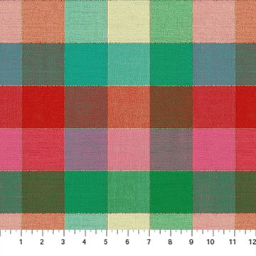Manufacturer: Anna Maria Textiles for Northcott Fabrics
Designer: Anna Maria Parry
Collection: Silver Lining
Print Name: Window Lights in Sparkle Woven WIDEBACK
Material: 100% Cotton
Weight: Quilting
SKU: BWAMT111-23
Width: 108 inches