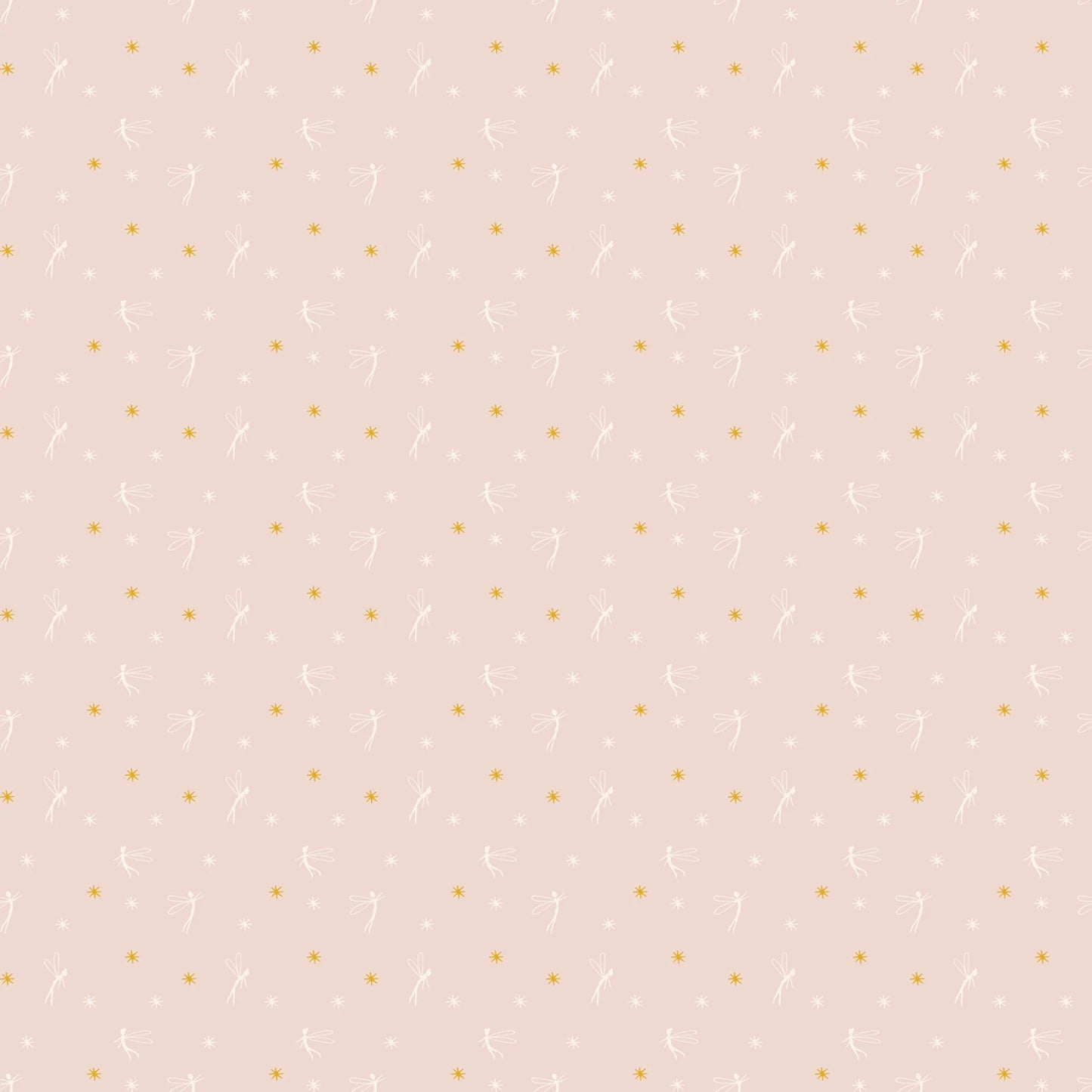 Manufacturer: Riley Blake Designs
Designer: Sarah Jane
Collection: Story Land
Print Name: Fairy Lights in Pink
Material: 100% Cotton
Weight: Quilting
SKU: C18305R-PINK
Width: 44 inches