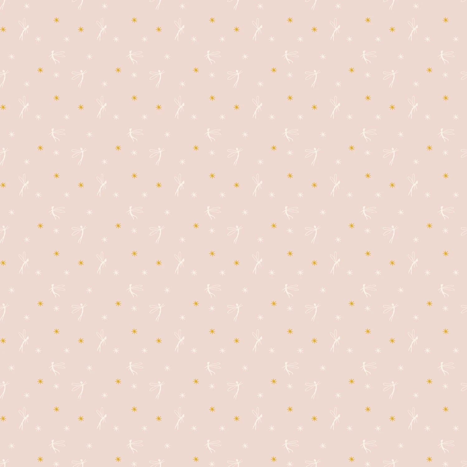 Manufacturer: Riley Blake Designs
Designer: Sarah Jane
Collection: Story Land
Print Name: Fairy Lights in Pink
Material: 100% Cotton
Weight: Quilting
SKU: C18305R-PINK
Width: 44 inches