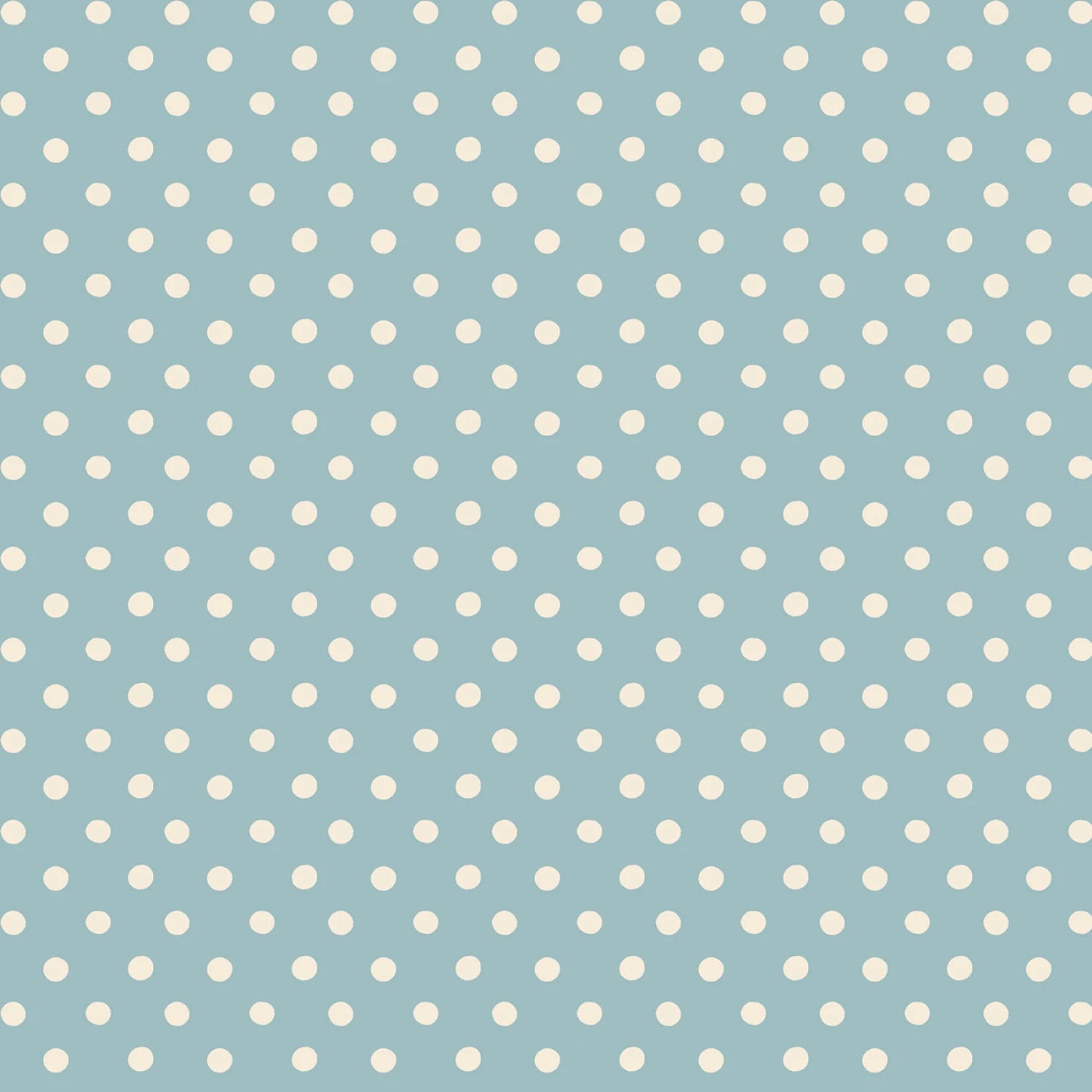 Manufacturer: Riley Blake Designs
Designer: Cath Kidston
Collection: Cath Kidston Signature Collection
Print Name: Button Spot in Blue
Material: 100% Cotton
Weight: Quilting
SKU: C18374R-BLUE
Width: 44 inches