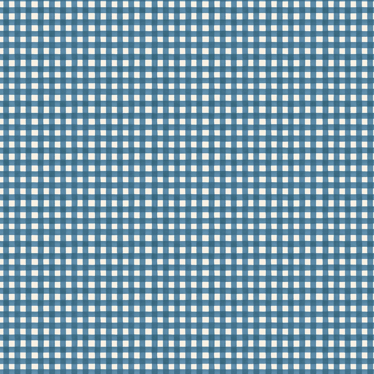 Manufacturer: Riley Blake Designs
Designer: Cath Kidston
Collection: Cath Kidston Signature Collection
Print Name: Gingham in Navy
Material: 100% Cotton
Weight: Quilting
SKU: C18375R-NAVY
Width: 44 inches