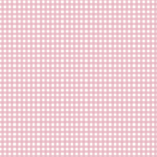 Manufacturer: Riley Blake Designs
Designer: Cath Kidston
Collection: Cath Kidston Signature Collection
Print Name: Gingham in Pink
Material: 100% Cotton
Weight: Quilting
SKU: C18375R-PINK
Width: 44 inches
