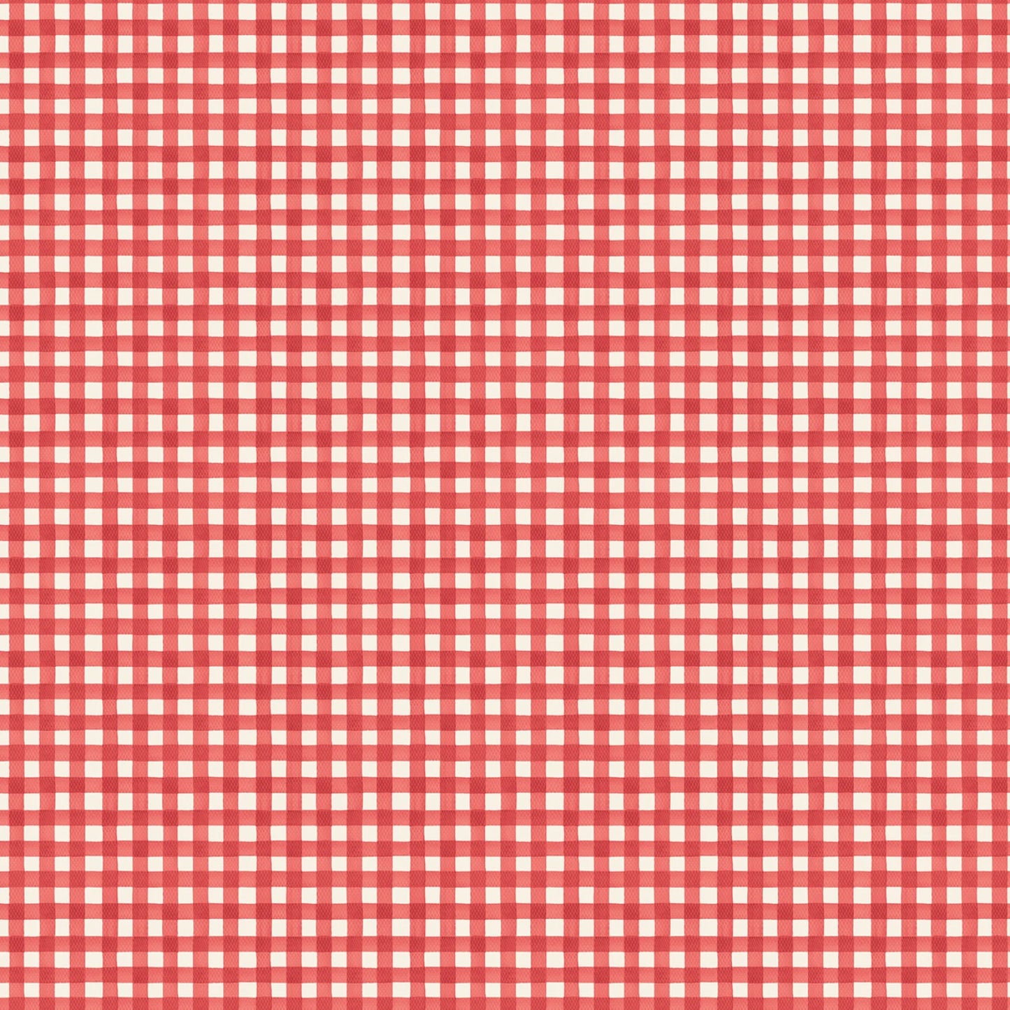 Manufacturer: Riley Blake Designs
Designer: Cath Kidston
Collection: Cath Kidston Signature Collection
Print Name: Gingham in Red
Material: 100% Cotton
Weight: Quilting
SKU: C18375R-RED
Width: 44 inches