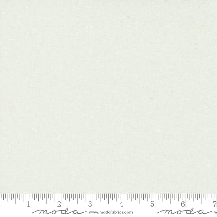 Manufacturer: Moda Fabrics
Designer: Moda Fabrics
Collection: Bella Solids
Print Name: Feather
Material: 100% Cotton 
Weight: Quilting 
SKU: 9900-127
Width: 44 inches