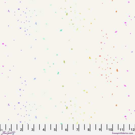 Manufacturer: FreeSpirit Fabrics
Designer: Tula Pink
Collection: Legendary
Print Name: Iconic in Pearl
Material: 100% Cotton
Weight: Quilting
SKU: PWTP290.PEARL
Width: 44 inches