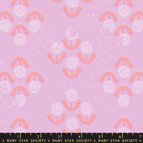 Manufacturer: Ruby Star Society
Designer: Rashida Coleman-Hale
Collection: Float
Print Name: Puff in Macaron
Material: 100% Cotton
Weight: Quilting
SKU: RS1148-15
Width: 44 inches