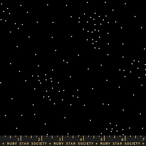 Manufacturer: Ruby Star Society
Designer: Sarah Watts
Collection: Ink Shop
Print Name: Sugar in Black
Material: 100% Cotton
Weight: Quilting
SKU: RS2141-22
Width: 44 inches