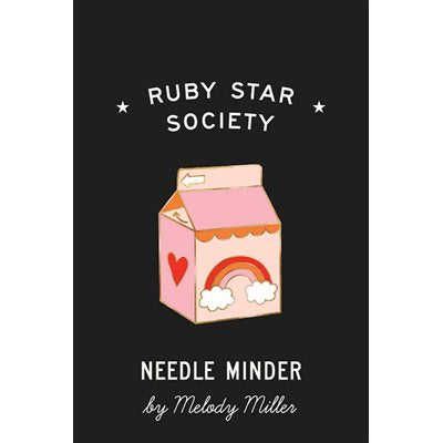 Juicy Needle Minder by Melody Miller for Ruby Star Society
