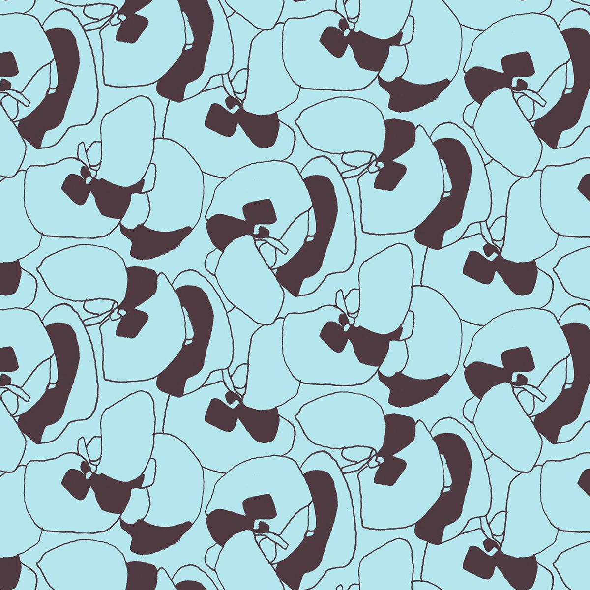 Manufacturer: Ruby Star Society
Designer: Carolyn Friedlander
Collection: Memento
Print Name: Seagrapes in Polar
Material: 100% Cotton
Weight: Quilting
SKU: RS8000-13
Width: 44 inches