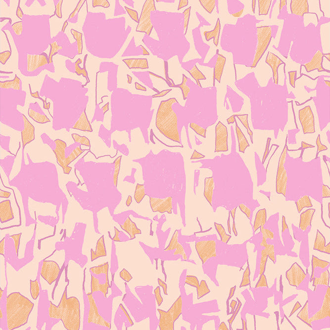 Manufacturer: Ruby Star Society
Designer: Carolyn Friedlander
Collection: Memento
Print Name: Explore in Pale Peach
Material: 100% Cotton
Weight: Quilting
SKU: RS8001-14
Width: 44 inches