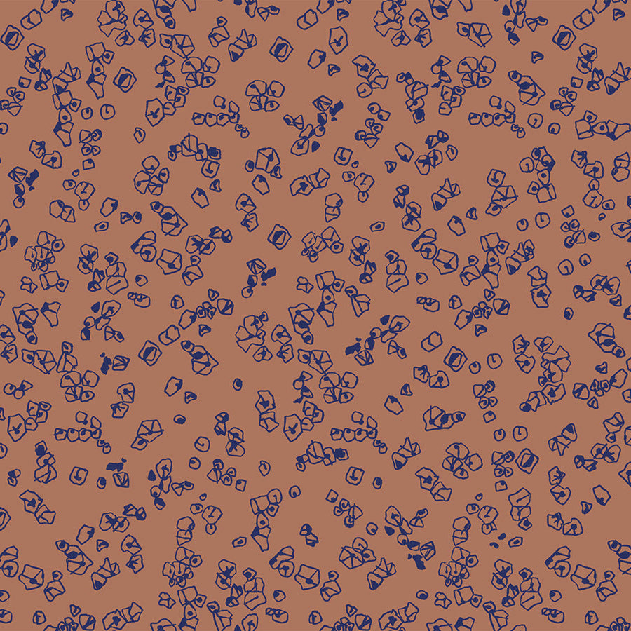 Manufacturer: Ruby Star Society
Designer: Carolyn Friedlander
Collection: Memento
Print Name: Grit in Smores
Material: 100% Cotton
Weight: Quilting
SKU: RS8004-17
Width: 44 inches