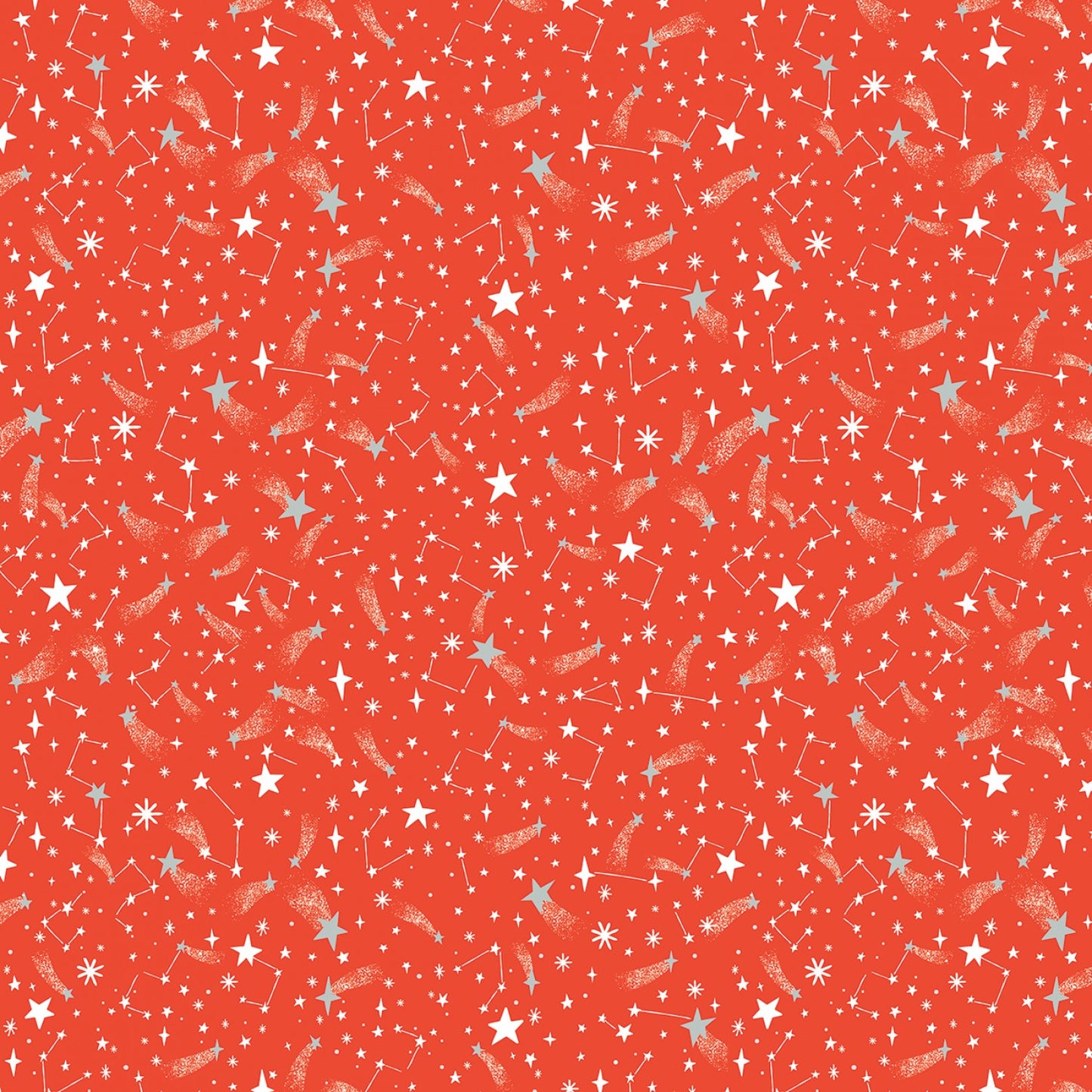Manufacturer: Riley Blake Designs Designer: Jill Howarth Collection: Twas Print Name: New Fallen Snow in Red Material: 100% Cotton Weight: Quilting SKU: SC13466R-RED Width: 44 inches