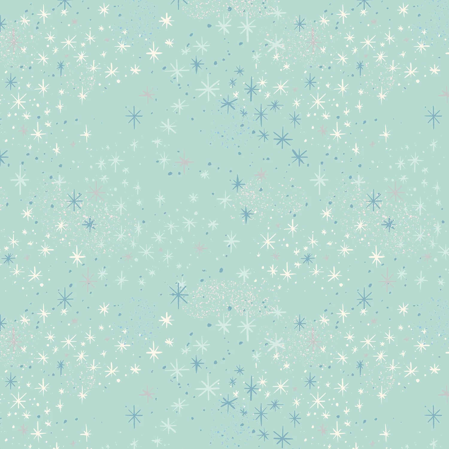 Manufacturer: Riley Blake Designs
Designer: Jill Howarth
Collection: Wishes
Print Name: Magic in Songbird Sparkle
Material: 100% Cotton
Weight: Quilting
SKU: C18076R-SONGBIRD
Width: 44 inches