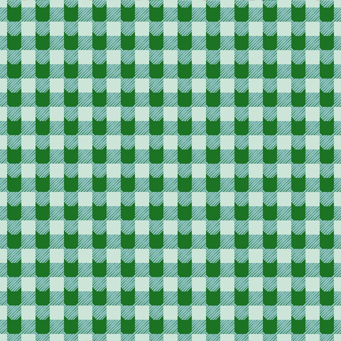 Manufacturer: Dear Stella
Designer: Pammie Jane
Collection: Catmas Carols
Print Name: Catstooth in Glacier
Material: 100% Cotton
Weight: Quilting
SKU: ST-DPJ3560GLACIER
Width: 44 inches