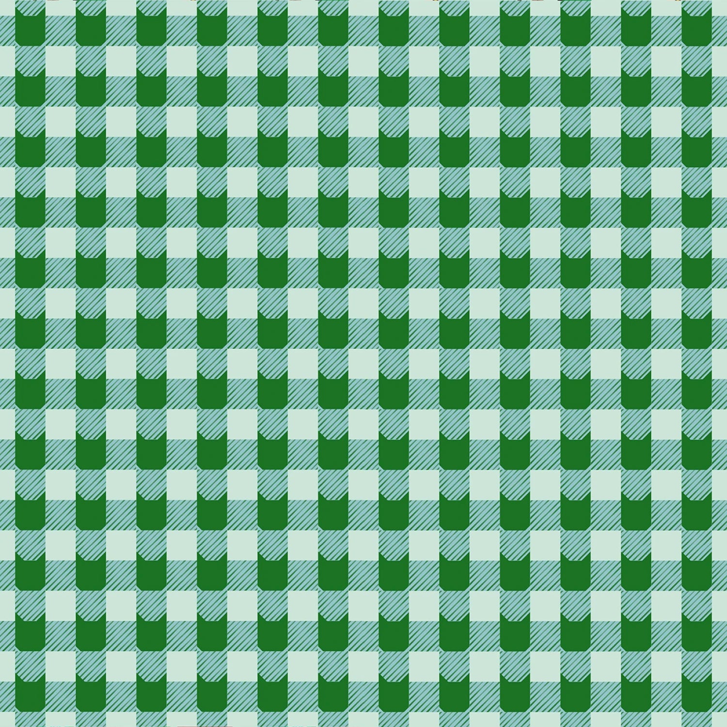 Manufacturer: Dear Stella
Designer: Pammie Jane
Collection: Catmas Carols
Print Name: Catstooth in Glacier
Material: 100% Cotton
Weight: Quilting
SKU: ST-DPJ3560GLACIER
Width: 44 inches