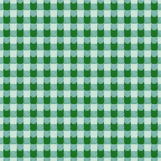 Manufacturer: Dear Stella
Designer: Pammie Jane
Collection: Catmas Carols
Print Name: Catstooth in Glacier
Material: 100% Cotton
Weight: Quilting
SKU: ST-DPJ3560GLACIER
Width: 44 inches