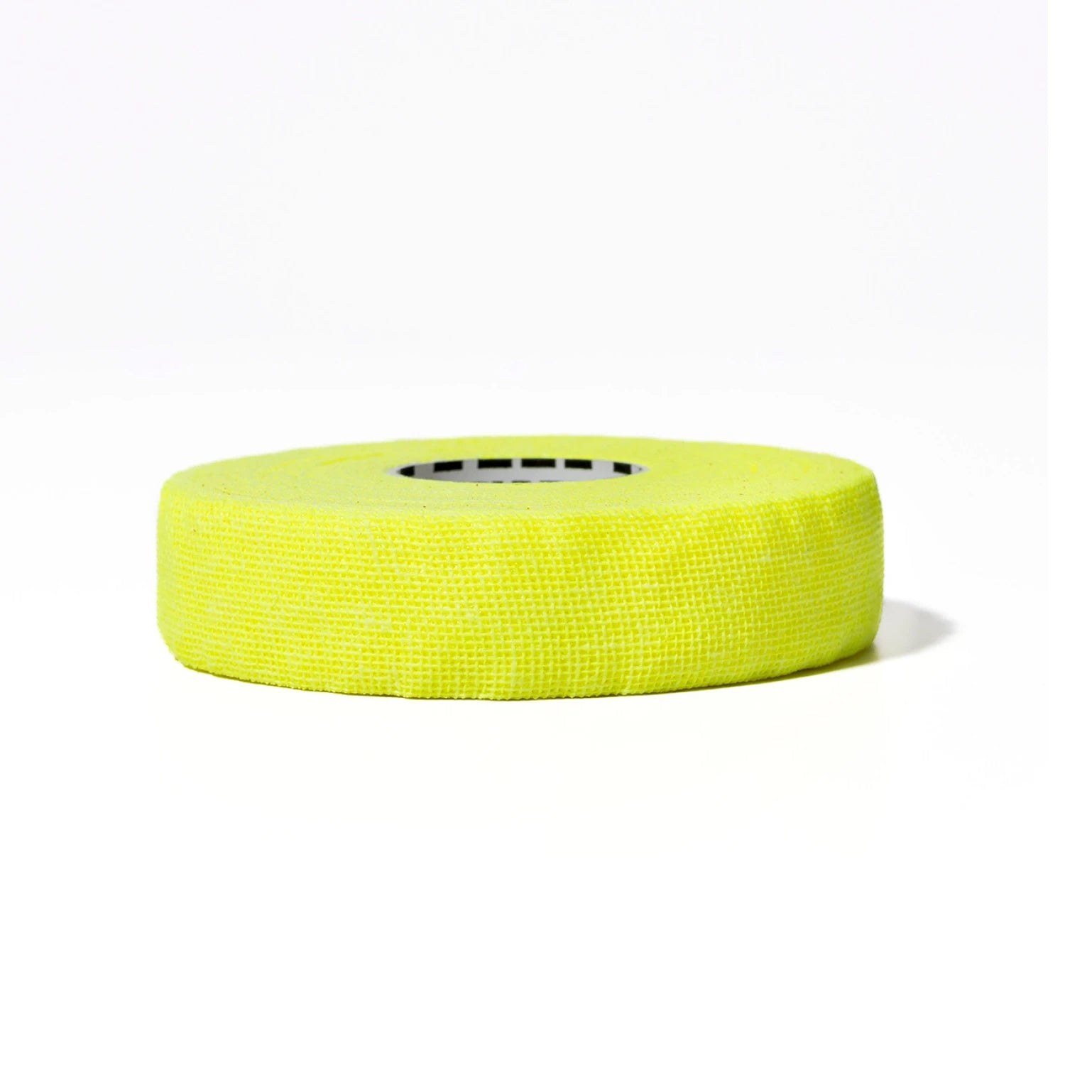 Prevents hand fatigue, stitch through light to heavy layers. Puncture resistant. Excellent grip strength. Molds to your finger and nail, stick to itself and not to you. Heat resistant. Latex Free.

Wrap tightly and then squeeze to mold around your finger for a perfect and comfortable fit that you can remove and re-use until it wears down.

Perfect for sewing, quilting, mending, crafting, sashiko, knitting, crochet, needlepoint and fiber arts of any kind. 
