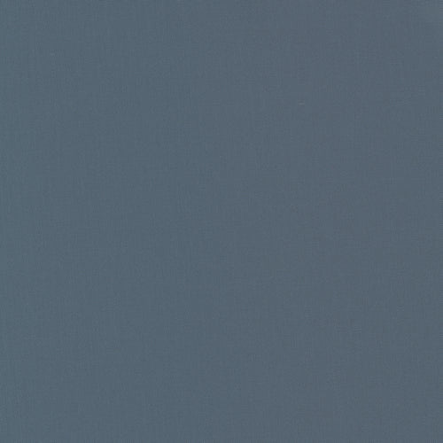 Manufacturer: Moda Fabrics
Designer: Moda Fabrics
Collection: Bella Solids
Print Name: Galactic
Material: 100% Cotton
Weight: Quilting
SKU: 9900-400
Width: 44 inches