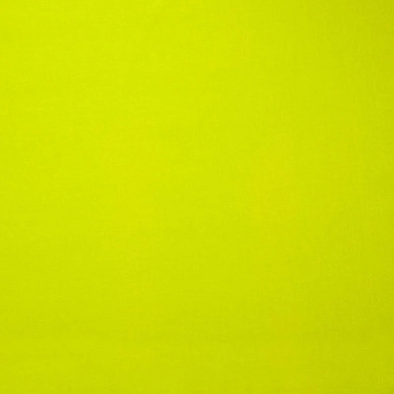 Manufacturer: Moda Fabrics
Designer: Moda Fabrics
Collection: Bella Solids
Print Name: Acid Green
Material: 100% Cotton
Weight: Quilting
SKU: 9900-266
Width: 44 inches