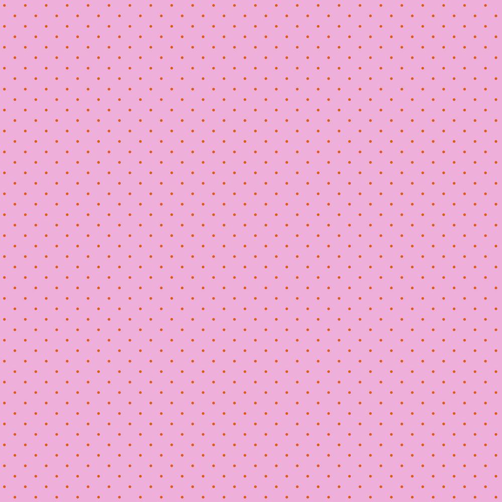 Manufacturer: FreeSpirit Fabrics Designer: Tula Pink Collection: New! Tiny True Colors Print Name: Tiny Dots in Candy Material: 100% Cotton  Weight: Quilting  SKU: PWTP185.CANDY Width: 44 inches
