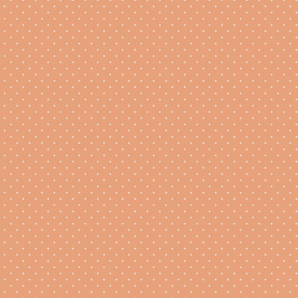 Manufacturer: FreeSpirit Fabrics Designer: Tula Pink Collection: New! Tiny True Colors Print Name: Tiny Dots in Peachy Material: 100% Cotton  Weight: Quilting  SKU: PWTP185.PEACHY Width: 44 inches