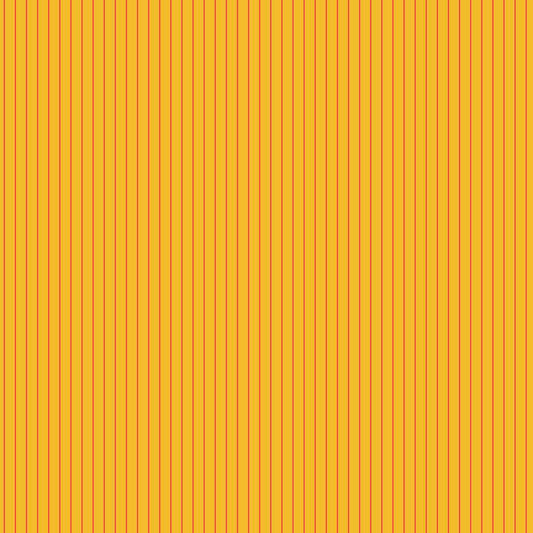 Manufacturer: FreeSpirit Fabrics Designer: Tula Pink Collection: New! Tiny True Colors Print Name: Tiny Stripes in Sunrise Material: 100% Cotton  Weight: Quilting  SKU: PWTP186.SUNRISE Width: 44 inches