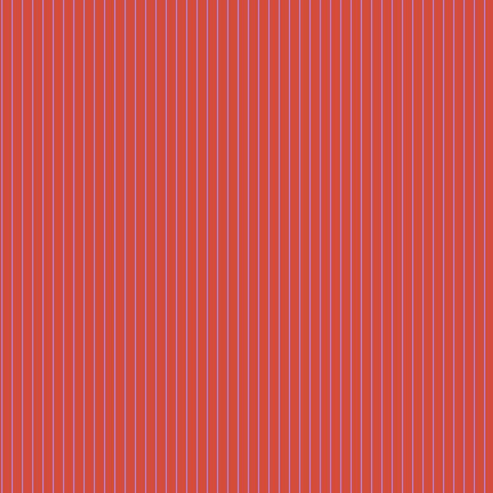 Manufacturer: FreeSpirit Fabrics Designer: Tula Pink Collection: New! Tiny True Colors Print Name: Tiny Stripes in Wildfire Material: 100% Cotton  Weight: Quilting  SKU: PWTP186.WILDFIRE Width: 44 inches
