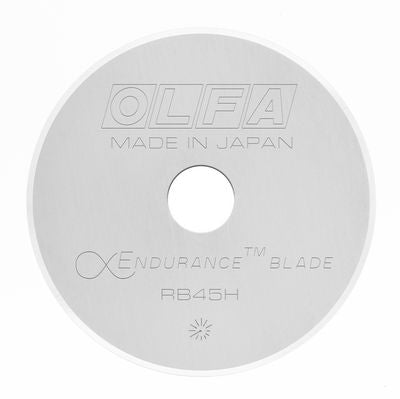 Olfa - Olfa Endurance Blade 45mm (1 pc)