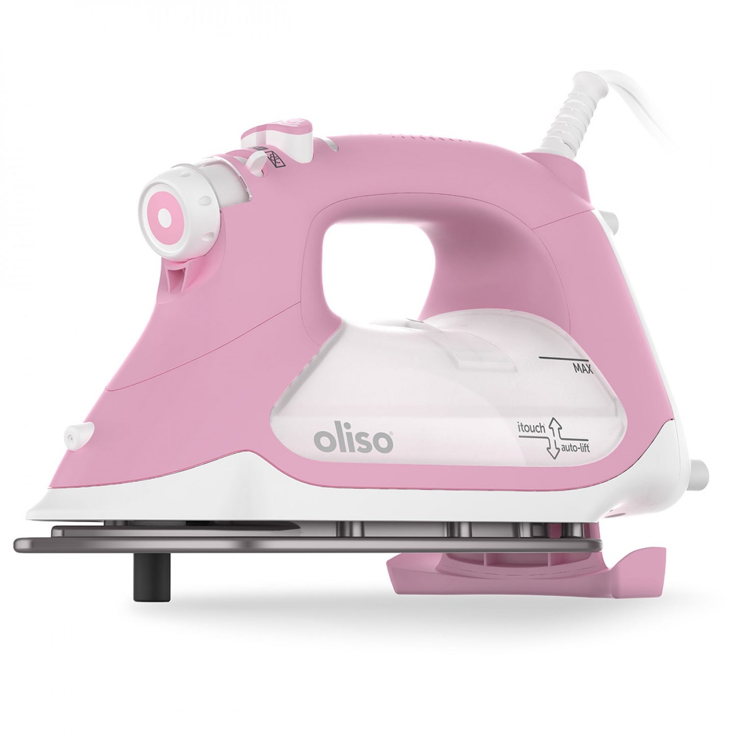 Oliso - TG1600 ProPlus Smart Iron (Pink)
