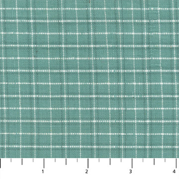 Manufacturer: Figo Fabrics Designer: Figo Studio Collection: Tactile Wovens Print Name: Waffle in Sage Material: 100% Cotton Weight: Quilting  SKU: W90547-60 SAGE Width: 44 inches